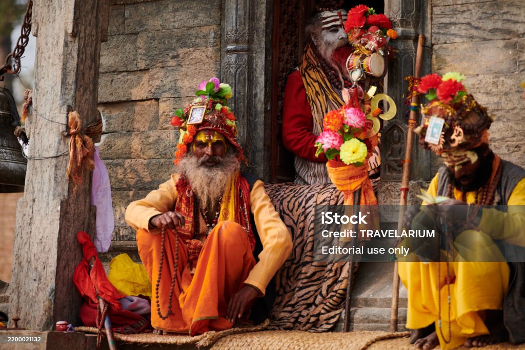 nepal cultural tour 13 days